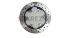 Genuine Royal Enfield Interceptor 650 Rear Brake Disc - SPAREZO